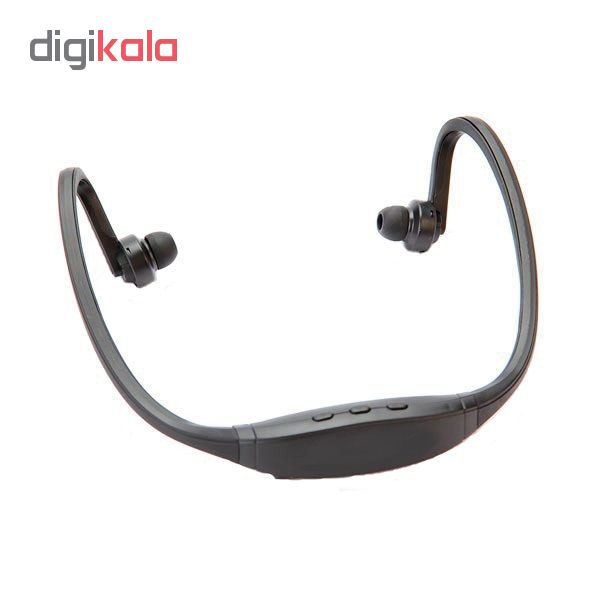 هدفون بی سیم مدل HD-508