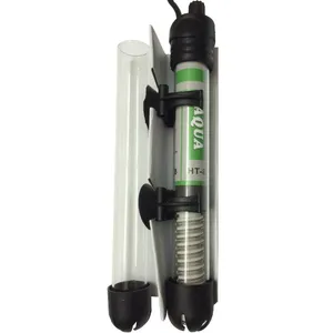 Aqua 50W HT- 826 Extra Glass  Aquarium  Heater
