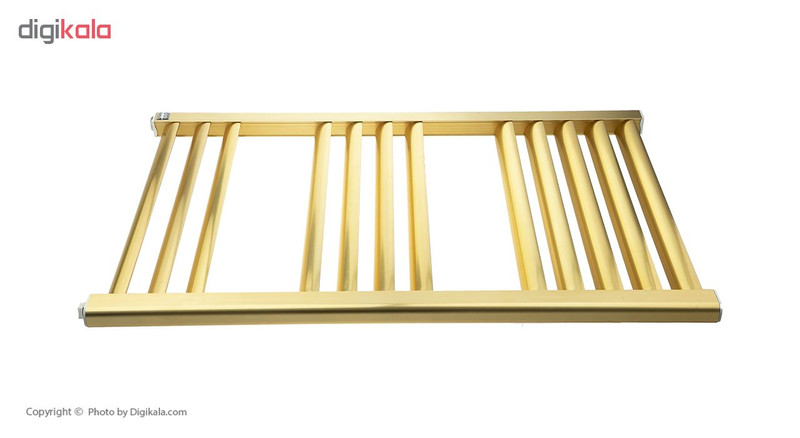 رادیاتور حوله خشک کن مدل A4