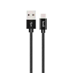 Budi M8J180T USB to USB-C Cable