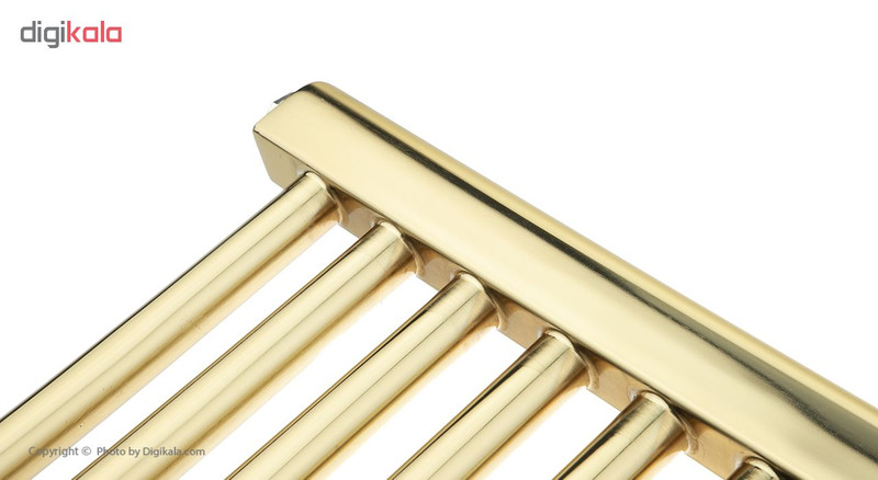 رادیاتور حوله خشک کن مدل A3 رادیاتور حوله خشک کن مدل A3