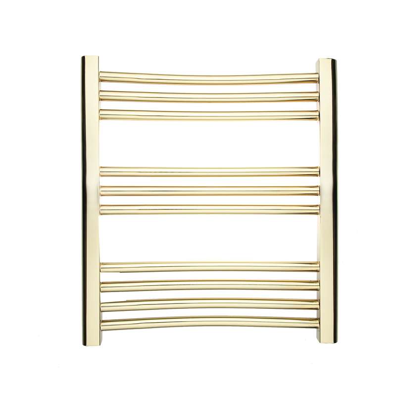 رادیاتور حوله خشک کن مدل A2