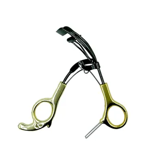 فرمژه بیبی جو فیس مدل eyelash curler