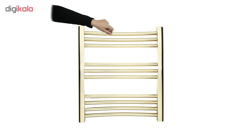 رادیاتور حوله خشک کن مدل A2