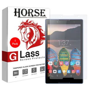 محافظ صفحه نمایش هورس مدل UCC مناسب برای تبلت لنوو Tab3 8 Plus