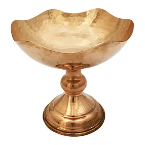 کاسه مسی هفت سین مدل 01