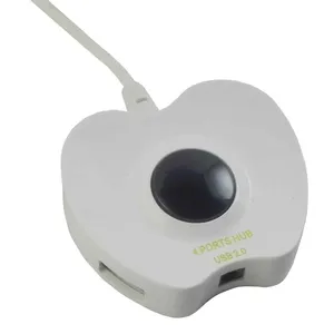 هاب 4 پورت USB جی سی مدل 115125