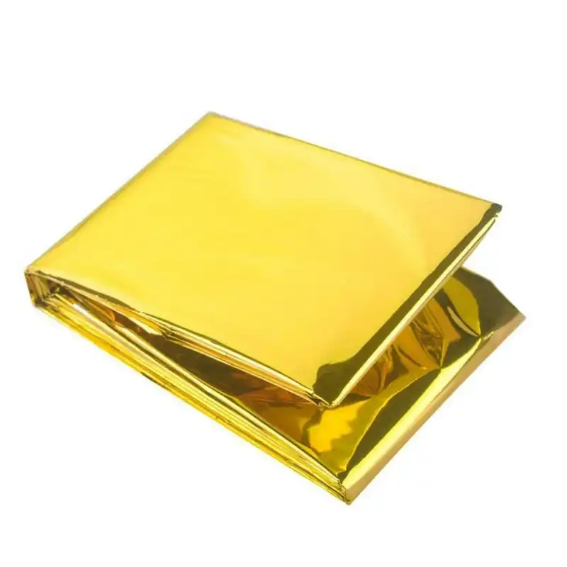 پتو نجات مدل FIRST AID KIT