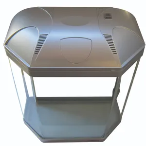 آکواریوم مکانیزه مدل MB-1104