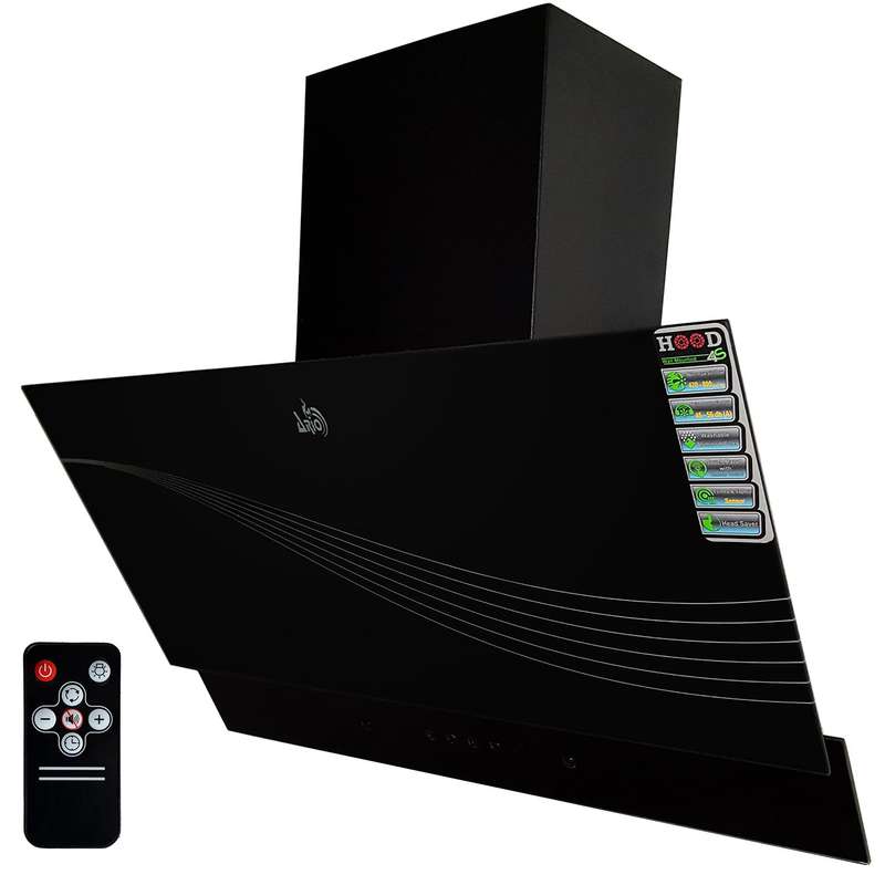 هود مورب آریو مدل Paniz Touch Wavy سایز 90 هود مورب آریو مدل Paniz Touch Wavy سایز 90