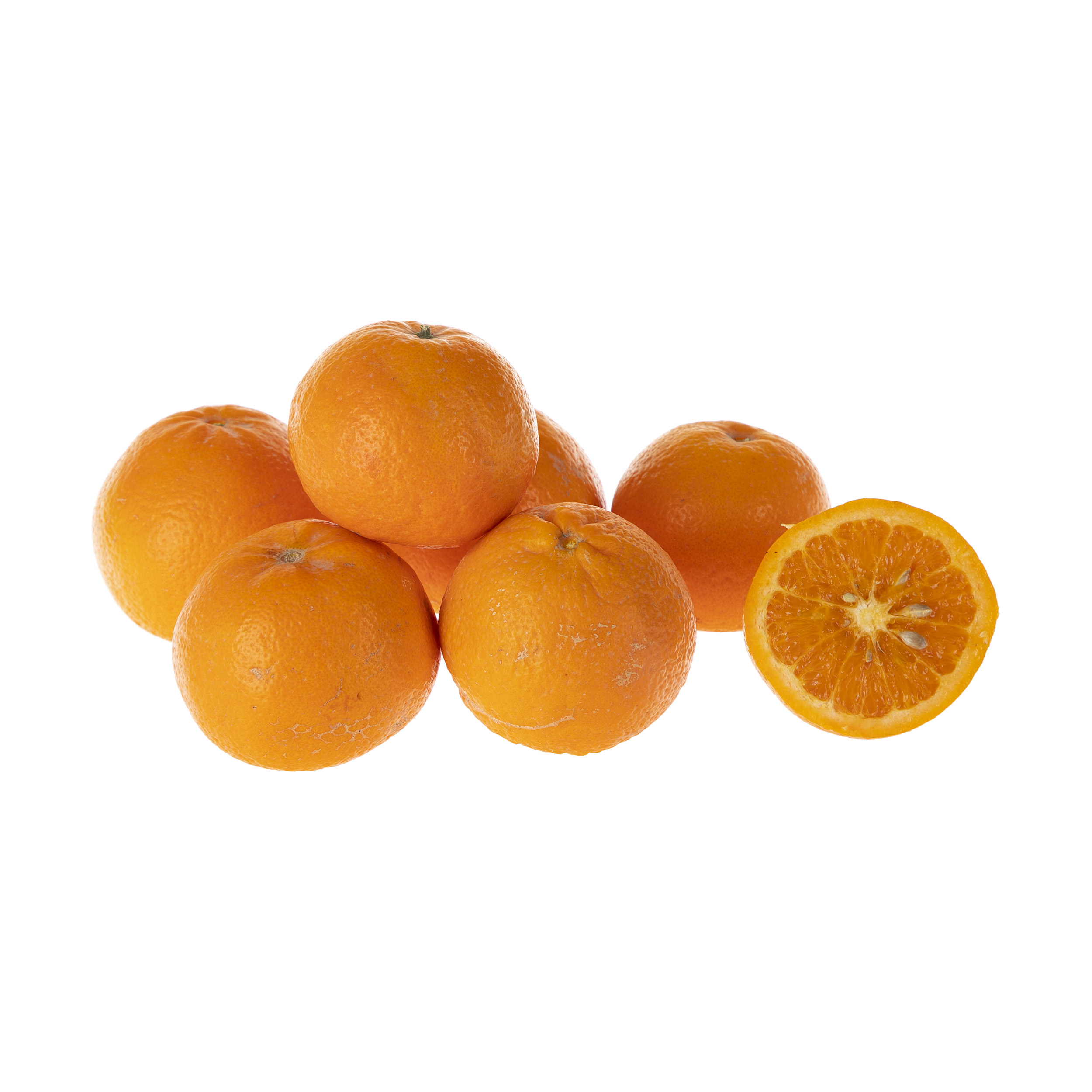 نارنگی ویژه نوروز - 3 کیلوگرم (حداقل 20 عدد)