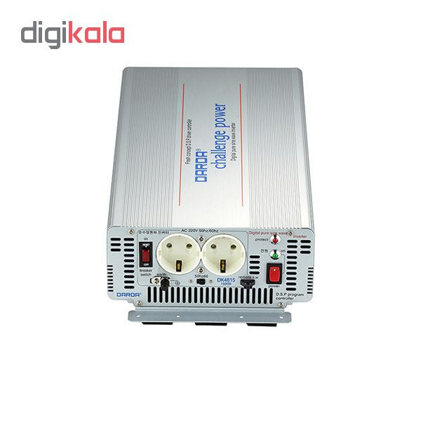 اینورتر داردا مدل DK2415