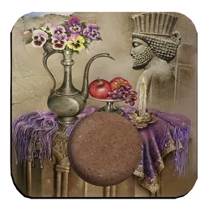 جاشمعی طرح هخامنش کد js6