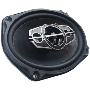 اسپیکر خودرو مدل ST-6995R بسته دو عددی