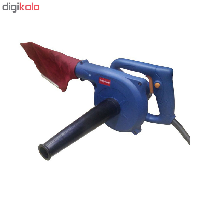 دستگاه دمنده و مکنده دانگ چنگ مدل DQF32