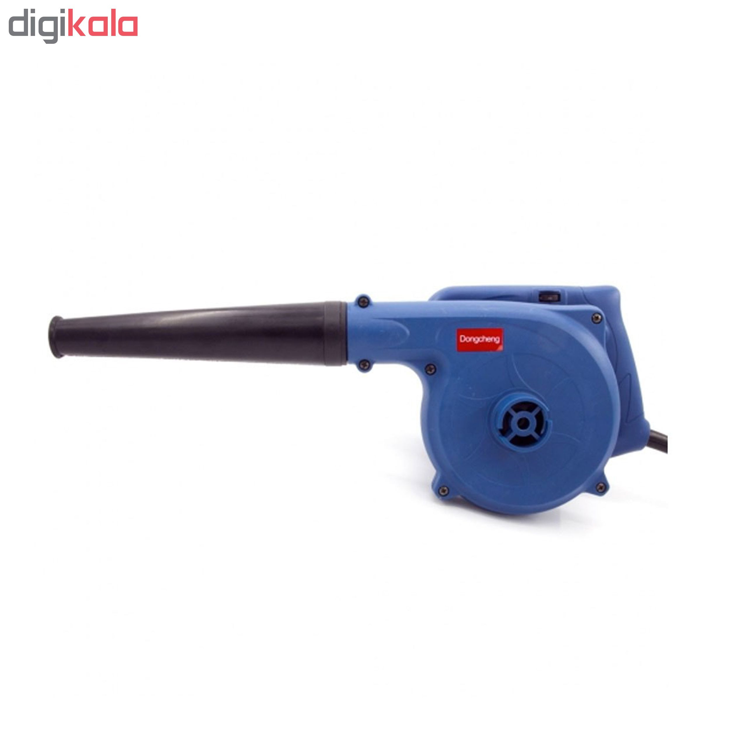 دستگاه دمنده و مکنده دانگ چنگ مدل DQF32 دستگاه دمنده و مکنده دانگ چنگ مدل DQF32