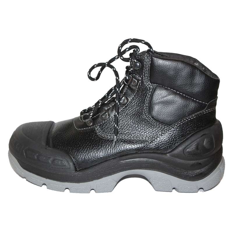 کفش ایمنی کلار مدل پوتین کواترو 7220