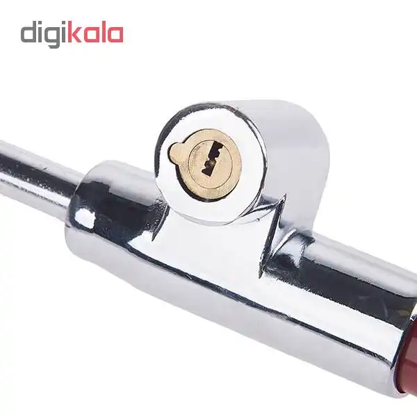 قفل فرمان خودرو مدل 6888A