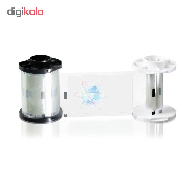 لمینیت پرینتر کارت فارگو کد 082618