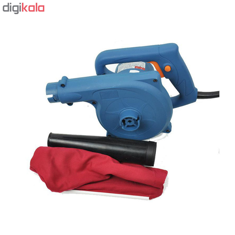 دستگاه دمنده و مکنده دانگ چنگ مدل DQF32 دستگاه دمنده و مکنده دانگ چنگ مدل DQF32