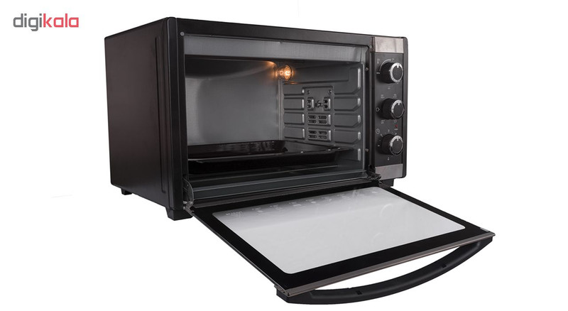 آون توستر 50 لیتری کومتای مدل 5045