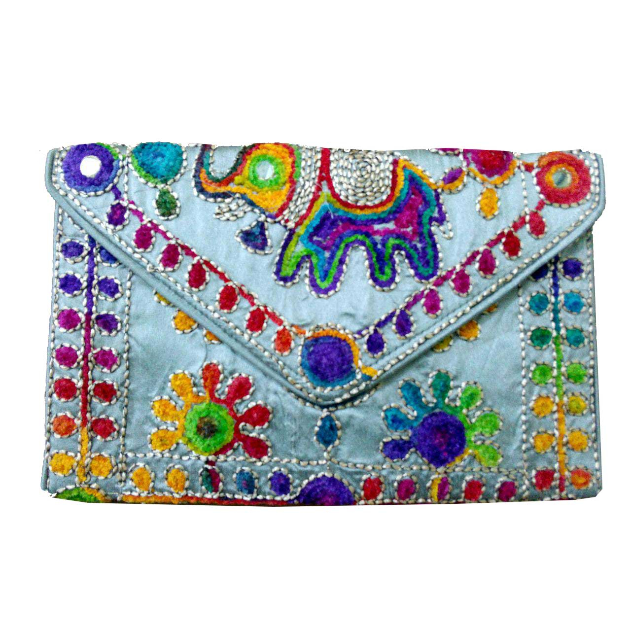 کیف   سوزن دوزی کد190