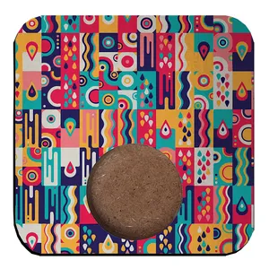 جاشمعی طرح رنگی کدjs16