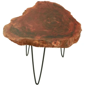 میز عسلی مدل tuska-T1