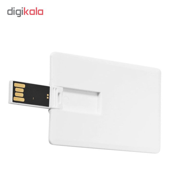فلش مموری مدلAD04 ظرفیت 8 گیگابایت