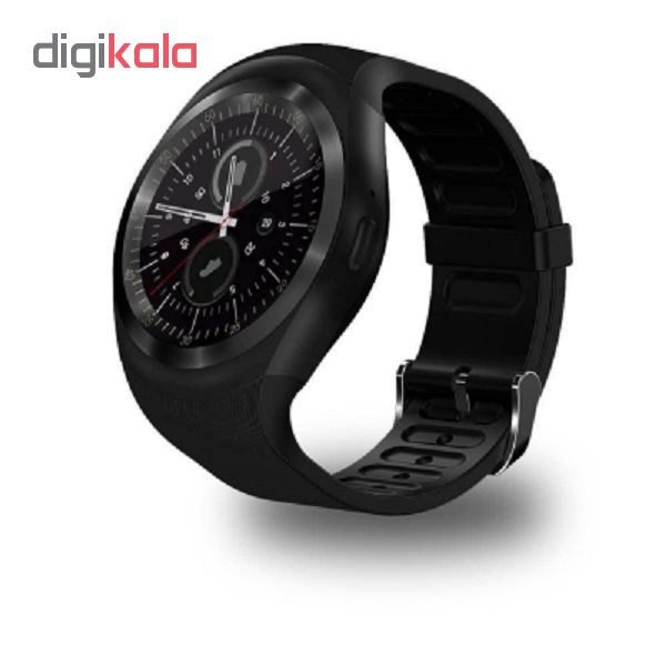 ساعت هوشمند مدل SMART WATCH Y1