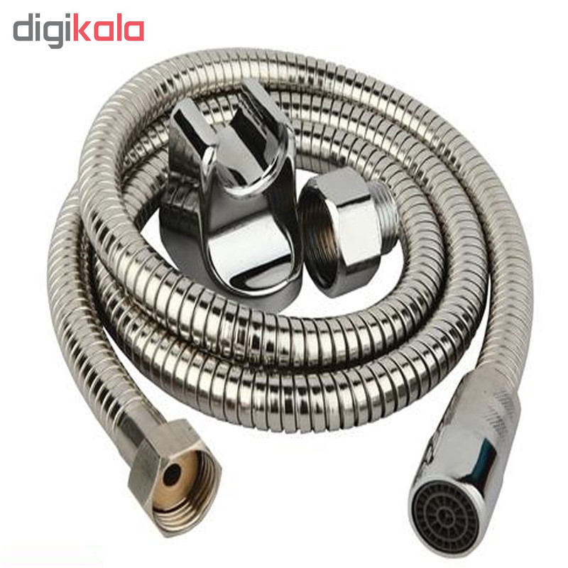 شلنگ توالت مدل A-2