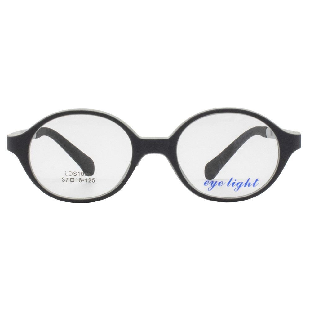 فریم عینک پسرانه آی لایت مدل 1008 رنگ طوسی