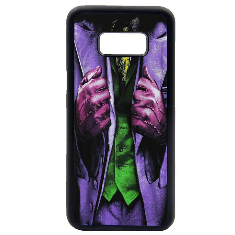 کاور طرح کمیک کد 8179 مناسب برای گوشی موبایل سامسونگ galaxy s8 plus