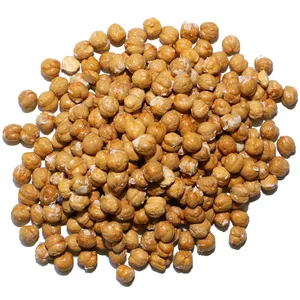 نخودچی شور فله مقدار 1500 گرم