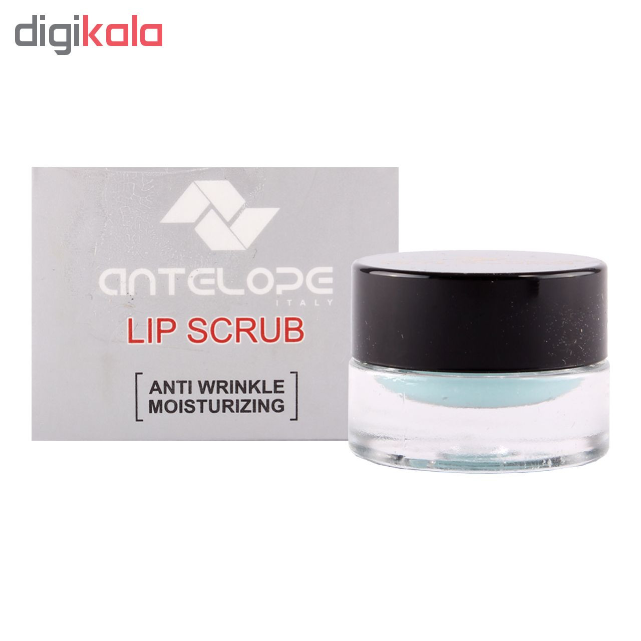 اسکراب لب آنته لوپه مدل Anti Wrinkle حجم 5 میلی لیتر اسکراب لب آنته لوپه مدل Anti Wrinkle حجم 5 میلی لیتر
