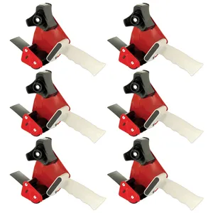دستگاه چسب پییرسز کد PZW0172 بسته 6 عددی
