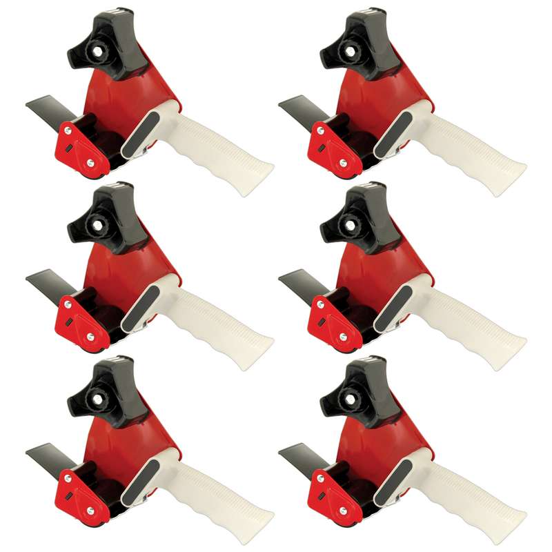 دستگاه چسب پییرسز کد PZW0172 بسته 6 عددی دستگاه چسب پییرسز کد PZW0172 بسته 6 عددی