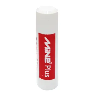 چسب ماتیکی ماین مدل MI-4252 حجم 25 گرم بسته 20 عددی