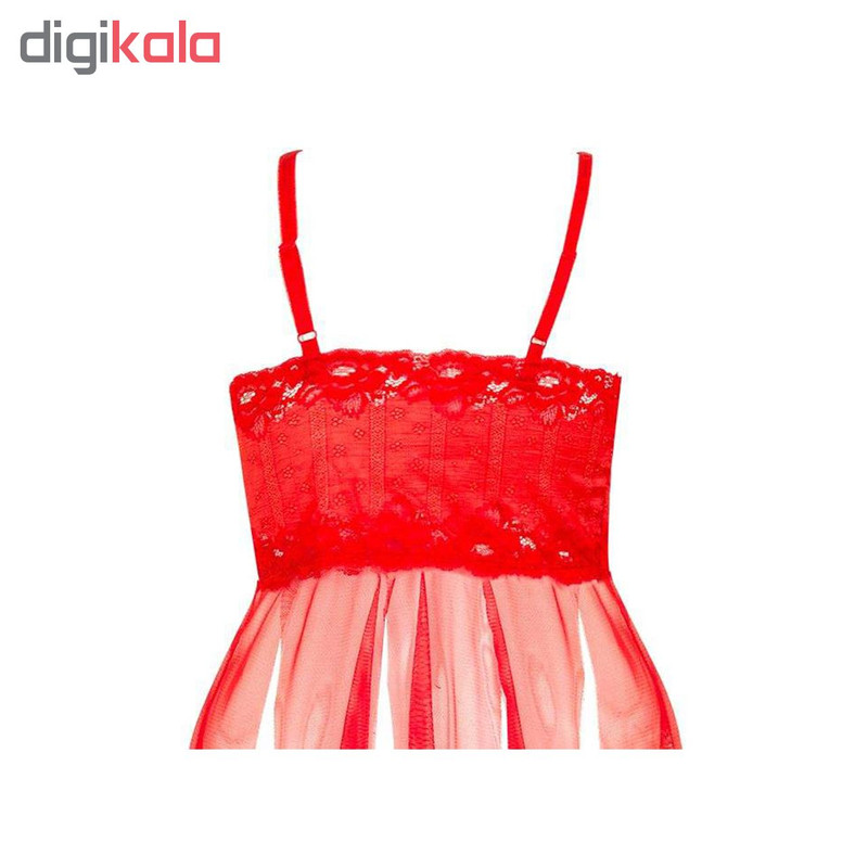 لباس خواب زنانه مدل K8