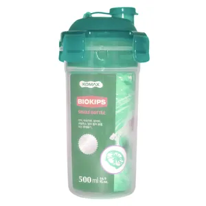 شیکر کومکس مدل Biokips CT1 ظرفیت 0.5 لیتر
