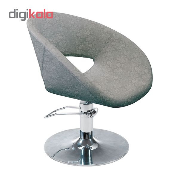 صندلی آرایشگاهی مالتی مدل TULIPA 3413