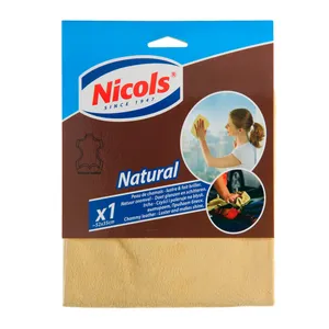 دستمال نظافت نیکولز مدل natural