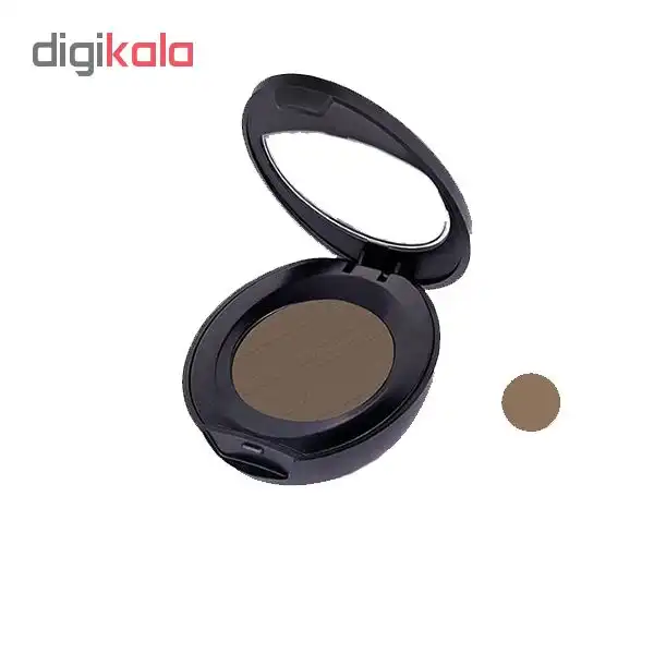سایه ابرو گلدن رز شماره 101