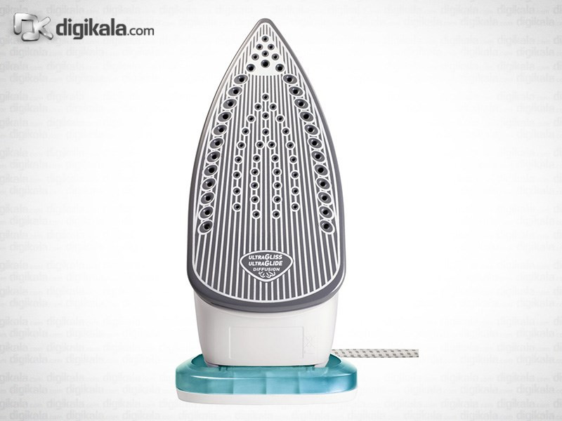 اتو بخار تفال مدل FV3840 اتو بخار تفال مدل FV3840