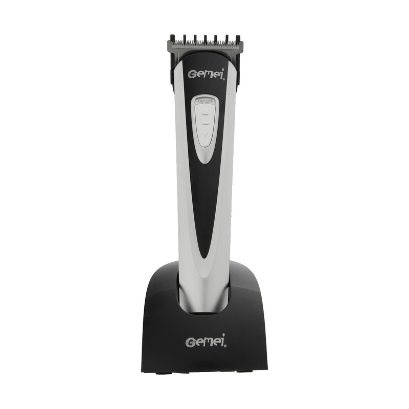 ماشین اصلاح سر وصورت جیمی مدل GM-677 ماشین اصلاح سر وصورت جیمی مدل GM-677