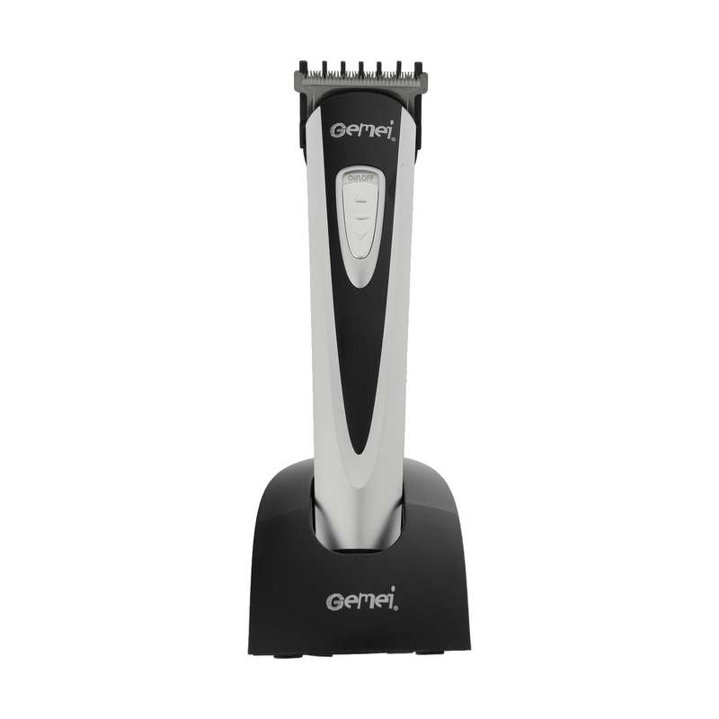 ماشین اصلاح سر وصورت جیمی مدل GM-677 ماشین اصلاح سر وصورت جیمی مدل GM-677