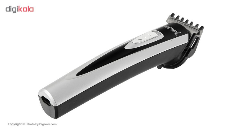 ماشین اصلاح سر وصورت جیمی مدل GM-677 ماشین اصلاح سر وصورت جیمی مدل GM-677