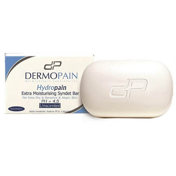 پن درموپین مدل Hydropain وزن 100 گرم