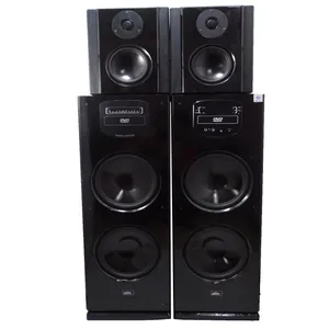 پخش کننده خانگی وی کر مدل C350