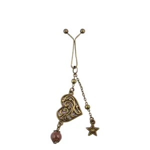 گیره روسری مدل 802 تک سایز